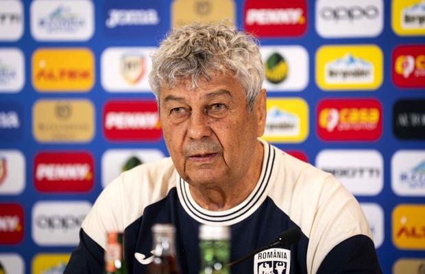 Străinul din Superliga l-a fermecat pe Mircea Lucescu: „Nu avem jucători ca el” » Cei de la FCSB l-au „ochit” de ceva vreme