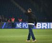 Despărțire emoționantă a portarului Gigio Donnarumma de fanii lui PSG pe Parc des Princes / Foto: Imago