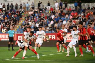 FC Botoșani, victorie fără emoții cu Csikszereda: moldovenii urcă pe poziție de play-off!