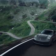Primul model de Porsche 911 Carrera „Tribute to Transfăgărașan” // FOTO: newsroom.porsche.com