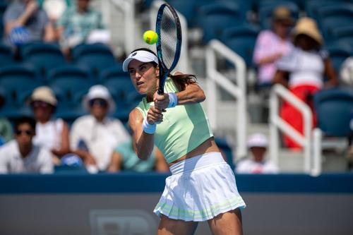 Sorana Cîrstea/Foto: Imago Images