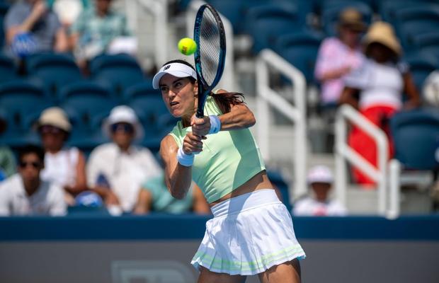 După triumful de la Cleveland, Sorana Cîrstea a dedicat titlul fanilor români: „Suntem dintr-o țară mică din Europa de Est, dar...”