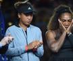 Naomi Osaka - Serena Williams finala US Open 2018 Foto: Imago Images