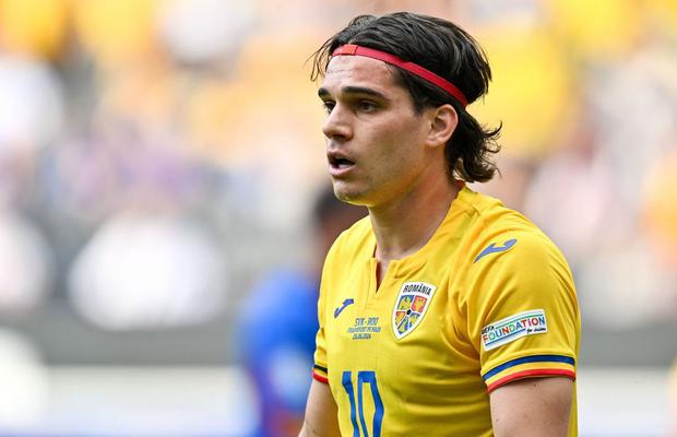 Noi detalii despre transferul lui Ianis Hagi » Și-a ales numărul la viitoarea echipă