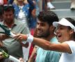 Carlos Alcaraz, vizită surpriză înainte de startul US Open
