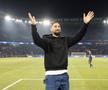 Despărțire emoționantă a portarului Gigio Donnarumma de fanii lui PSG pe Parc des Princes / Foto: Imago