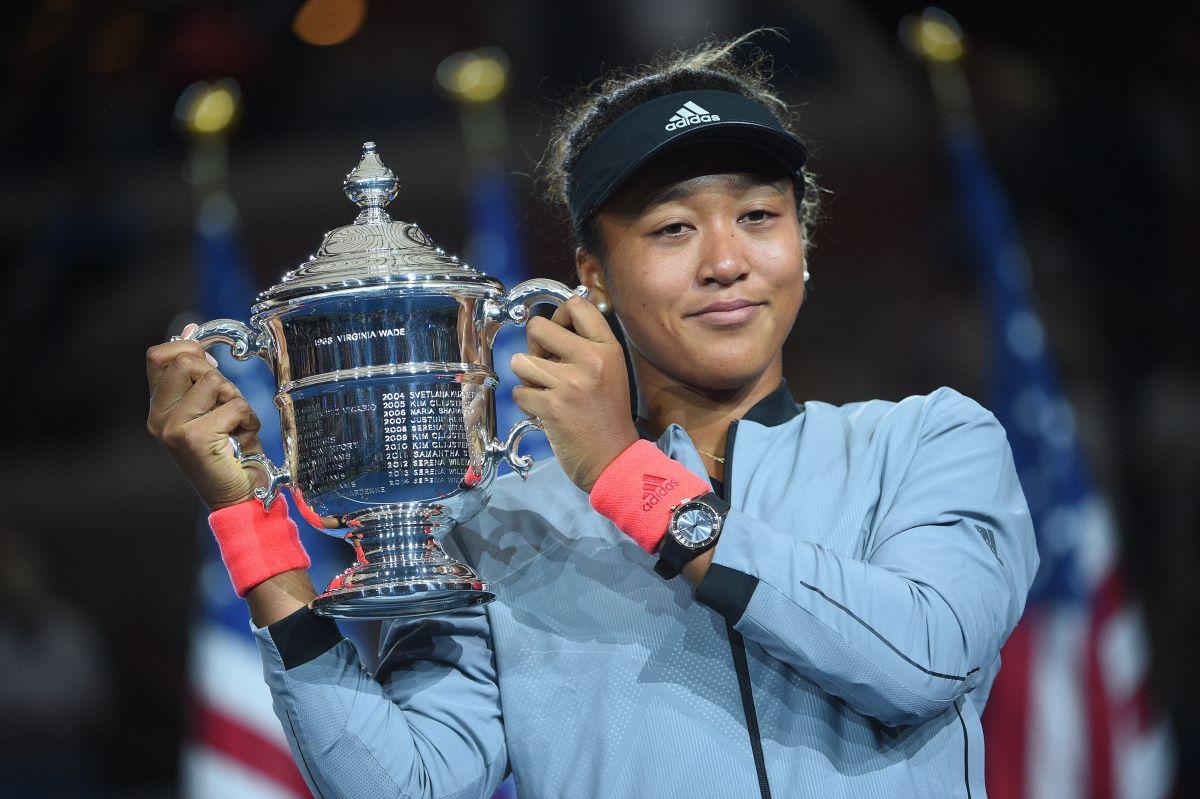 Finala US Open 2018 Naomi Osaka - Serena Williams