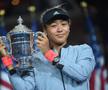 Naomi Osaka - Serena Williams finala US Open 2018 Foto: Imago Images