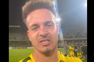Alex Pop a spart gheața pentru Dinamo și dezvăluie: „Am pierdut numărătoarea!” + ce i-a spus Zeljko Kopic, înainte să intre pe teren