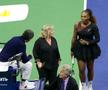 Naomi Osaka - Serena Williams finala US Open 2018 Foto: Imago Images