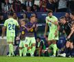 Levante - Barcelona, în etapa #2 din La Liga // FOTO: Getty Images