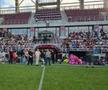 Eveniment caritabil în Giulești, 23 august 2025