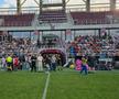 Eveniment caritabil în Giulești, 23 august 2025