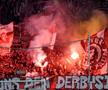 St. Pauli - Borussia Dortmund, în prima etapă din Bundesliga // FOTO: Getty Images