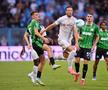Sassuolo - Napoli, în prima etapă din Serie A // FOTO: Getty Images