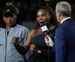 Naomi Osaka - Serena Williams finala US Open 2018 Foto: Imago Images