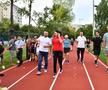 Baza sportivă Cristina Neagu