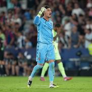 Levante - Barcelona, în etapa #2 din La Liga // FOTO: Getty Images