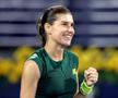 Sorana Cîrstea și-a anunțat retragerea