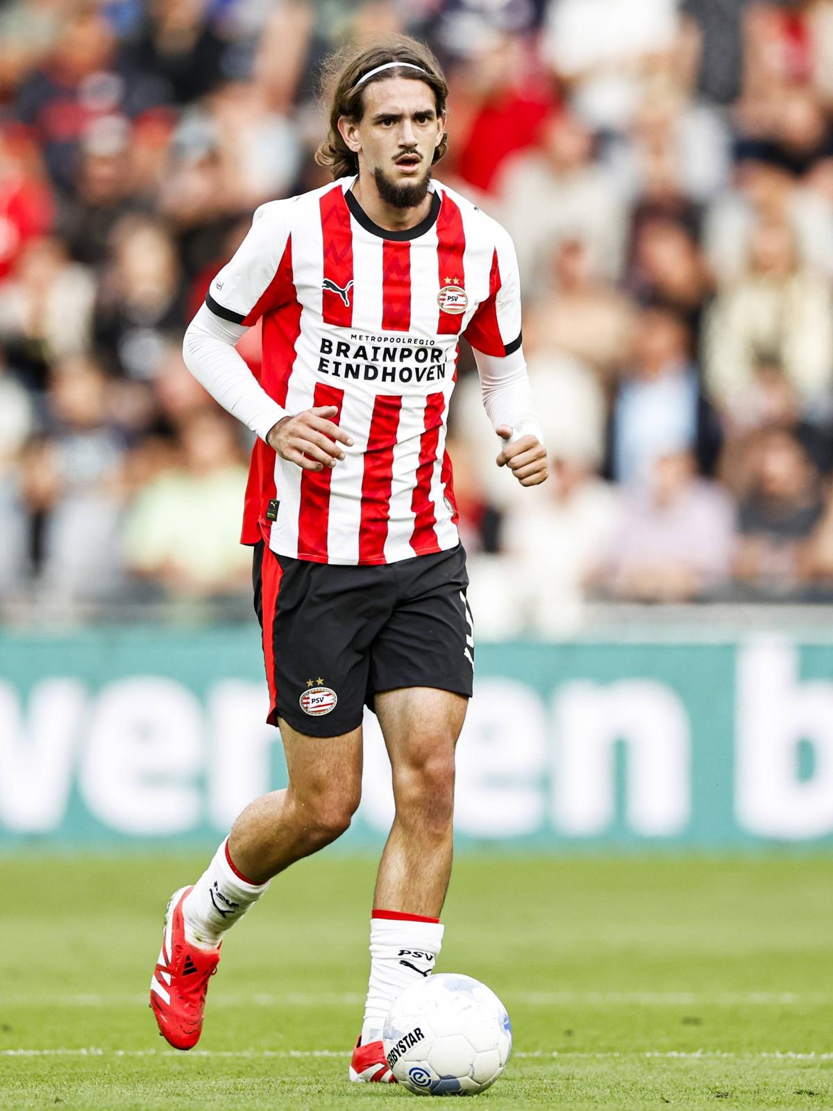 Șase goluri în PSV - Groningen » Dennis Man a debutat! Înlocuitorul lui a marcat o „dublă” după pauză