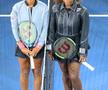 Naomi Osaka - Serena Williams finala US Open 2018 Foto: Imago Images