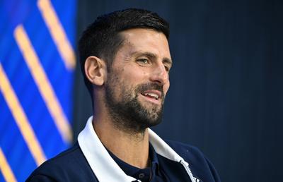 Înainte de US Open, Novak Djokovic plănuiește o mutare surpriză: vrea să fie antrenat de o jucătoare legendară