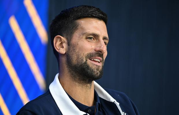 Înainte de US Open, Novak Djokovic plănuiește o mutare surpriză: vrea să fie antrenat de o jucătoare legendară