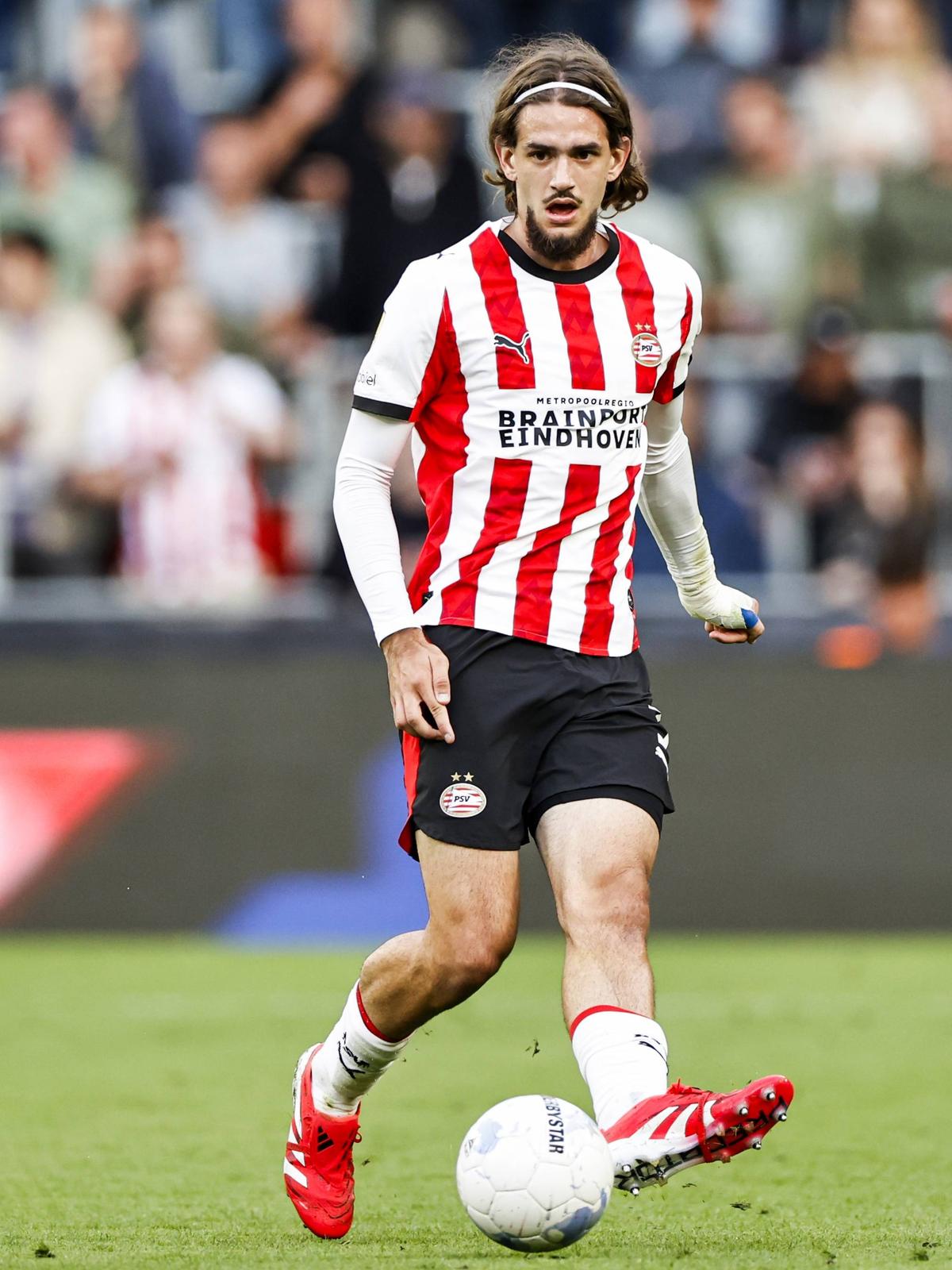 PSV - Groningen / foto: Imago