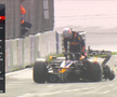 Marele Premiu de Formula 1 al Olandei  // foto: captură Antena 1