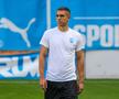 Craiova - Voluntari, imagini înainte de meci// FOTO Facebook @Universitatea Craiova
