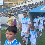 Craiova - Voluntari, imagini înainte de meci// foto: Robert Vîrdol (GSP)