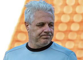 Două plecări de la CFR Cluj! Marius Șumudică i-a dat afară înainte de meciul cu FCSB