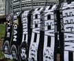Imagini înainte de Newcastle - Liverpool