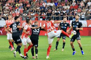 Cum văd rivalii noul Dinamo: „Nu e întâmplător că e acolo. A schimbat multe”