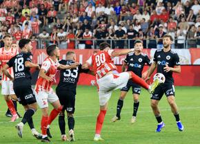 Cum văd rivalii noul Dinamo: „Nu e întâmplător că e acolo. A schimbat multe”