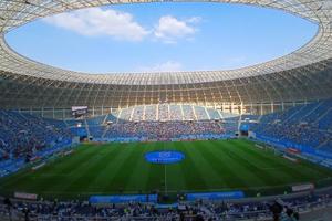 Craiova - Voluntari, în runda #6 din Superliga » Aproximativ 7000 de fani în Bănie