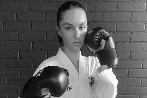 Isabelle Sava a decedat la vârsta de 19 ani/Foto: Instagram