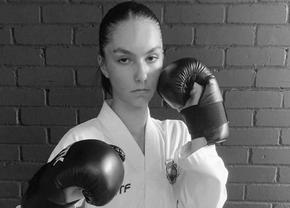 Tragedie în Marea Britanie » Isabelle Sava, practicantă de taekwondo de origine română, a decedat la 19 ani