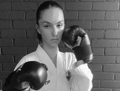 Tragedie în Marea Britanie » Isabelle Sava, practicantă de taekwondo de ...