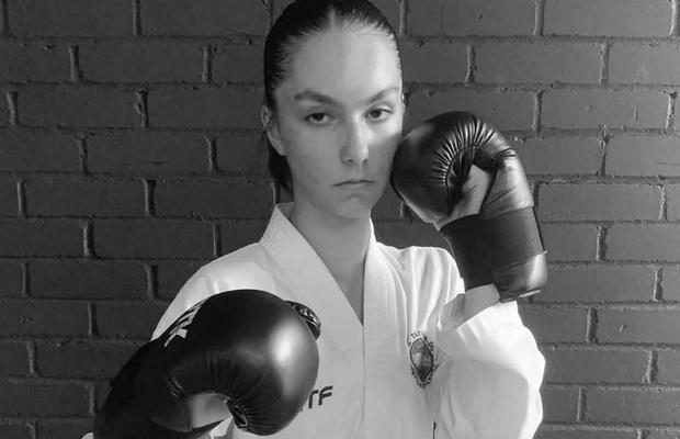 Tragedie în Marea Britanie » Isabelle Sava, practicantă de taekwondo de origine română, a decedat la 19 ani
