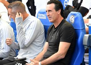 Unai Emery îl acuză că a refuzat să joace, după ce Aston Villa a fost umilită în Premier League: „Sunați-i agentul!”