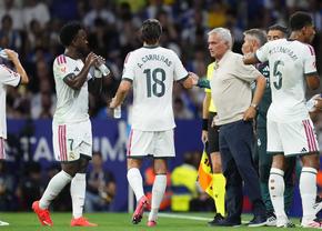 Mourinho acuză „hărțuirea” lui Vinicius » Replica antrenorului de la Espanyol: „La naiba...”