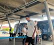 Craiova - Voluntari, imagini înainte de meci