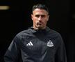 Imagini înainte de Newcastle - Liverpool