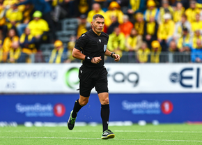 Istvan Kovacs, delegat la duelul din play-off-ul Ligii Campionilor