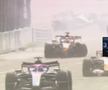 Max Verstappen, accident în MP al Olandei / FOTO: Captură TV @Antena 1