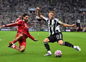 Newcastle - Liverpool, cel mai atractiv meci al primei etape din Premier League: echipele de start