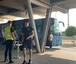 Craiova - Voluntari, imagini înainte de meci