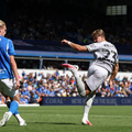 Dom Ballard, gol spectaculos în Birmingham -Bristol City // foto: getty images