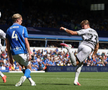 Dom Ballard, gol spectaculos în Birmingham -Bristol City // foto: getty images